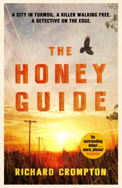 ebook Honey Guide Richard Crompton