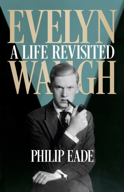 E-Book Evelyn Waugh Philip Eade