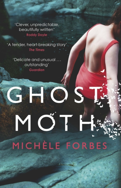 E-knjiga Ghost Moth Mich le Forbes