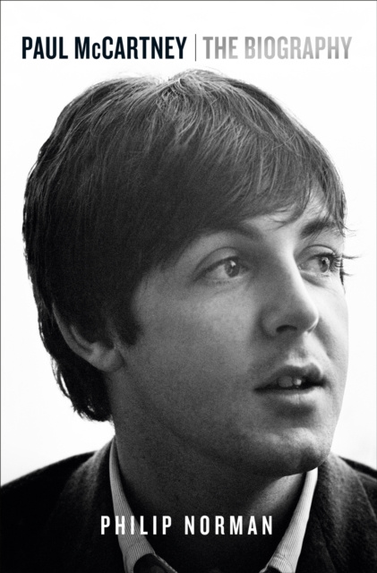 E-book Paul McCartney Philip Norman
