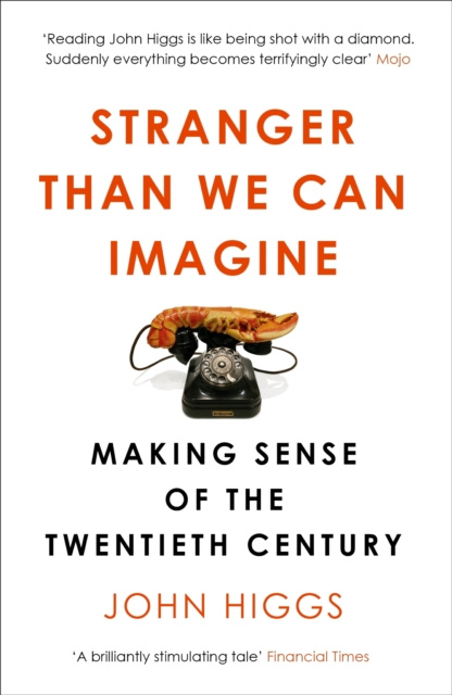 E-knjiga Stranger Than We Can Imagine John Higgs