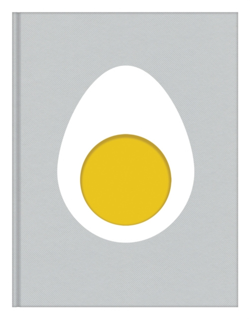 E-knjiga Egg Blanche Vaughan