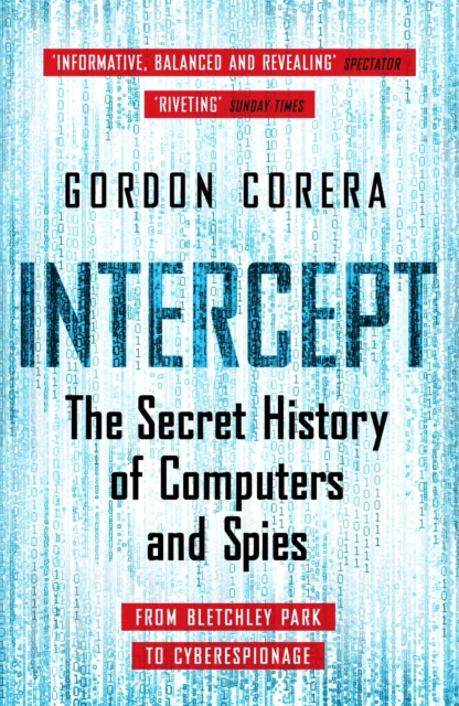 E-book Intercept Gordon Corera