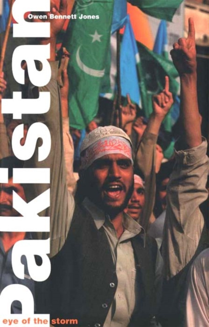 E-knjiga Pakistan Bennett Jones Owen Bennett Jones