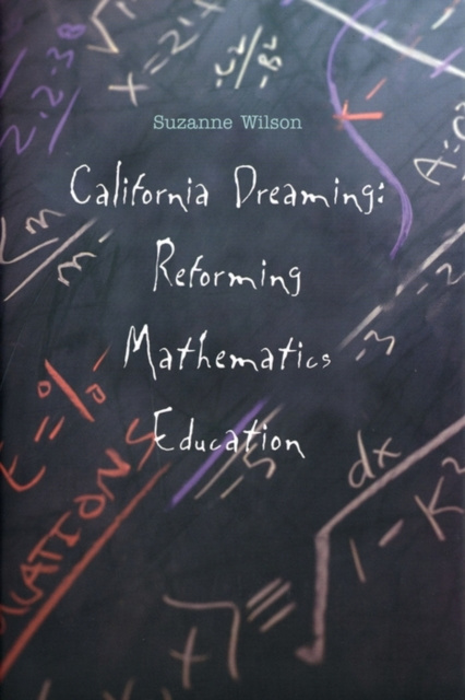 E-knjiga California Dreaming Wilson Suzanne M. Wilson