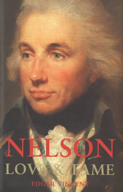 E-knjiga Nelson Vincent Edgar Vincent