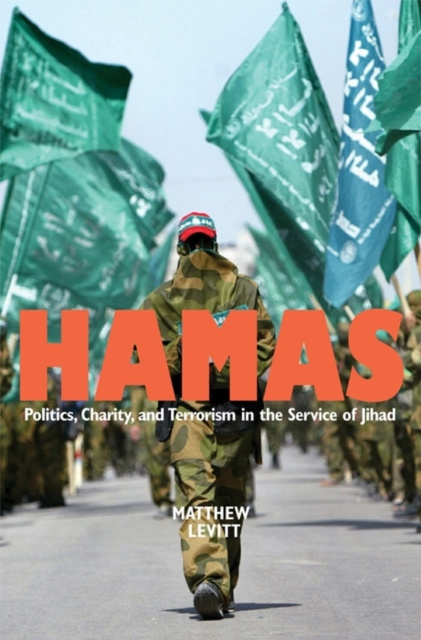 ebook Hamas Levitt Matthew Levitt