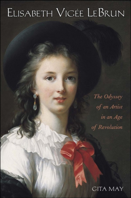 E-book Elisabeth Vigee Le Brun May Gita May