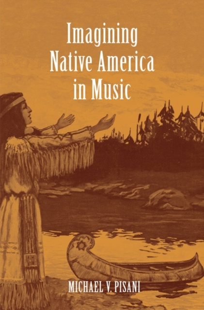 E-book Imagining Native America in Music Pisani Michael V Pisani