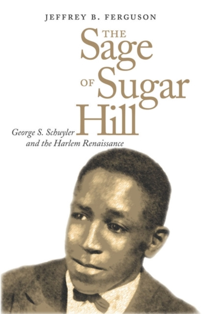 E-knjiga Sage of Sugar Hill Ferguson Jeffrey Ferguson