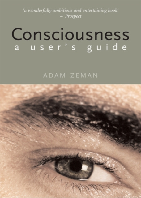 E-knjiga Consciousness Zeman Adam Zeman