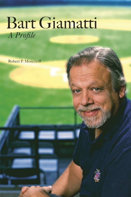 E-knjiga Bart Giamatti Moncreiff Robert P. Moncreiff