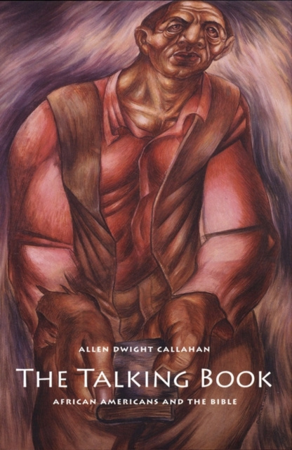E-knjiga Talking Book Callahan Allen Dwight Callahan