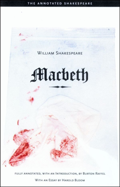E-knjiga Macbeth Shakespeare William Shakespeare