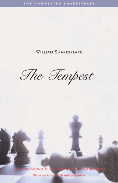 E-knjiga Tempest Shakespeare William Shakespeare