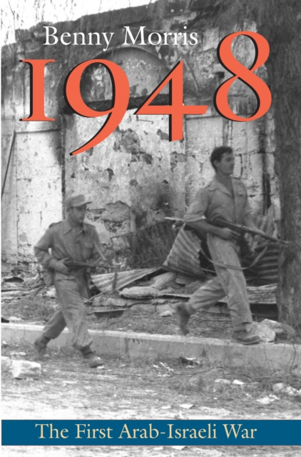E-book 1948 Morris Benny Morris