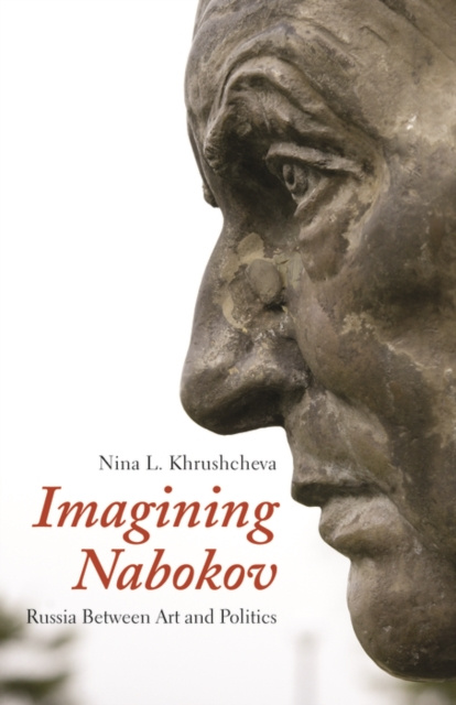 E-knjiga Imagining Nabokov Khrushcheva Nina L. Khrushcheva