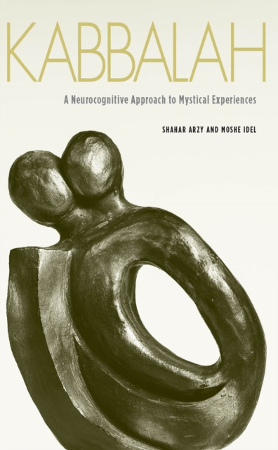 E-book Kabbalah Arzy Shahar Arzy