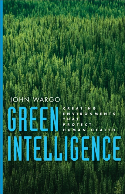 E-knjiga Green Intelligence Wargo John Wargo