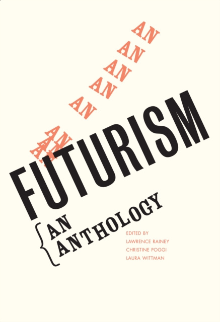 E-book Futurism Rainey Lawrence Rainey