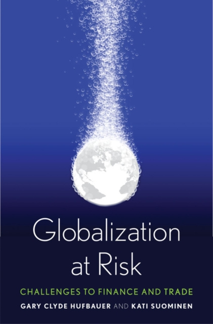 E-knjiga Globalization at Risk Hufbauer Gary Clyde Hufbauer