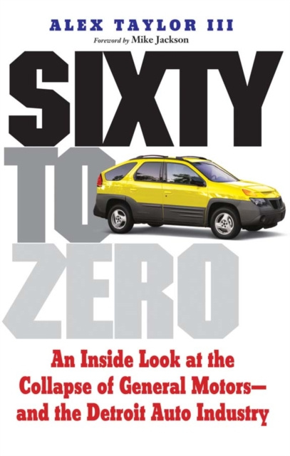 E-Book Sixty to Zero Taylor Alex Taylor