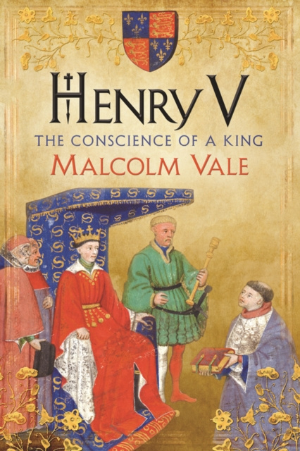 E-knjiga Henry V Vale Malcolm Vale