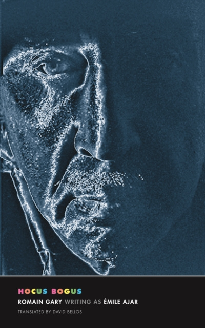 E-book Hocus Bogus Ajar Emile Ajar