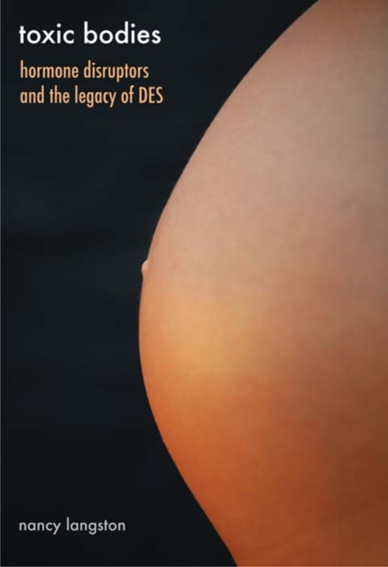 E-book Toxic Bodies Langston Nancy Langston