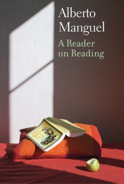E-knjiga Reader on Reading Manguel Alberto Manguel