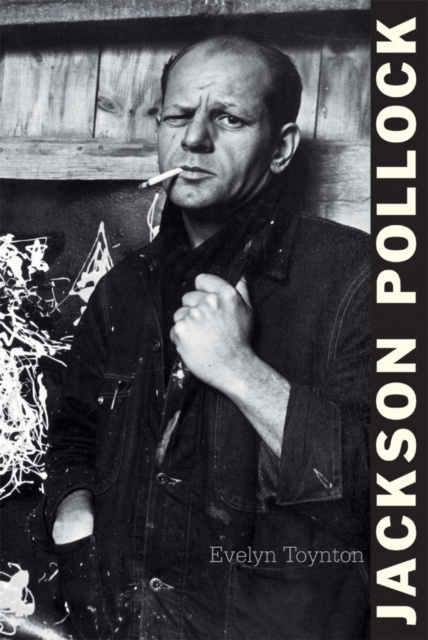 E-knjiga Jackson Pollock Toynton Evelyn Toynton