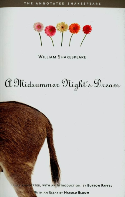 E-knjiga Midsummer Night's Dream William Shakespeare