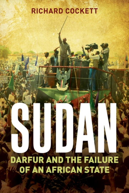 E-book Sudan Richard Cockett