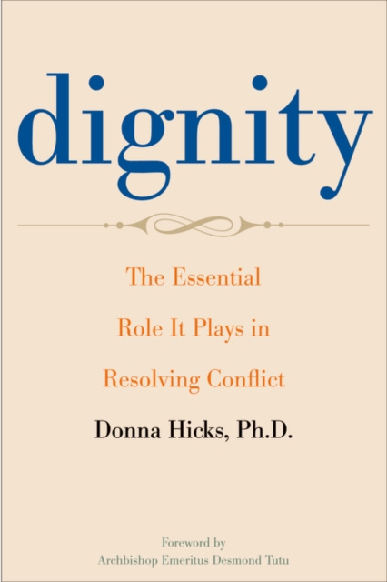 E-knjiga Dignity Hicks Donna Hicks