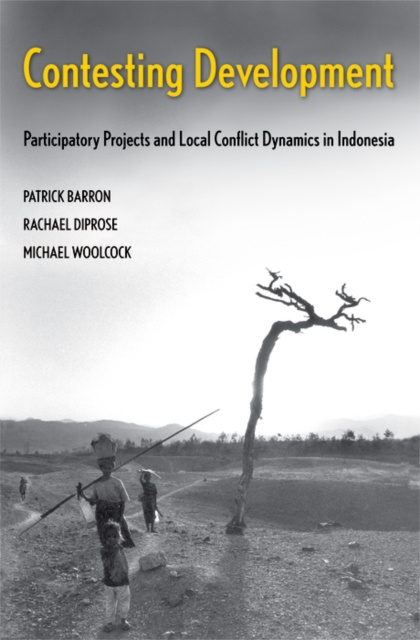 E-knjiga Contesting Development Woolcock Michael Woolcock