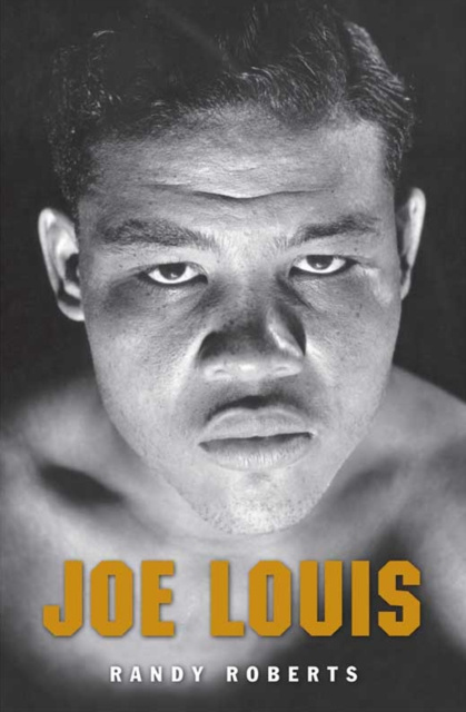 E-Book Joe Louis Randy Roberts