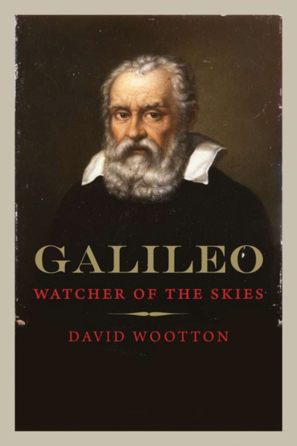 E-Book Galileo David Wootton