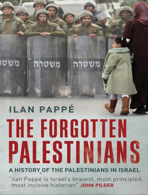 E-book Forgotten Palestinians Pappe Ilan Pappe