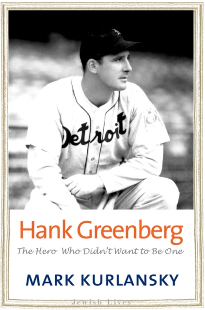 E-Book Hank Greenberg Kurlansky Mark Kurlansky