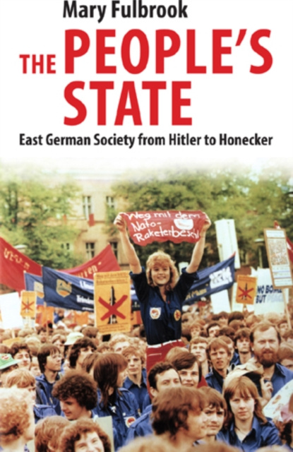 Libro electrónico People's State Fulbrook Mary Fulbrook