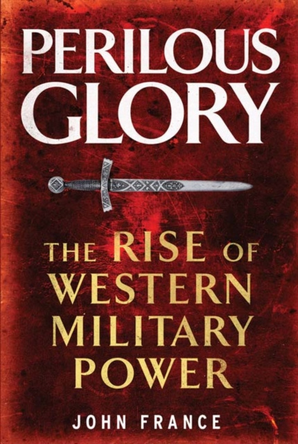 E-knjiga Perilous Glory France John France