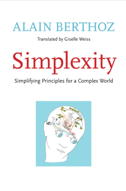E-kniha Simplexity Alain Berthoz