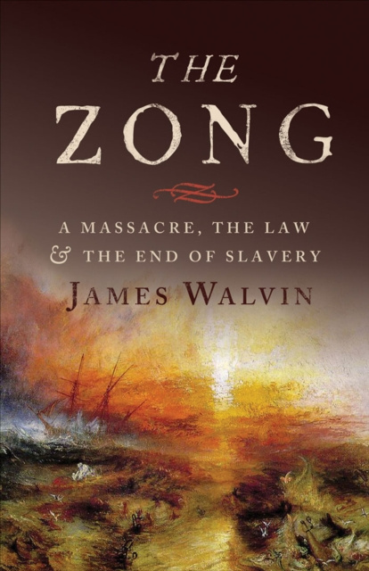 E-book Zong James Walvin
