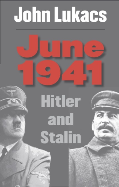 E-knjiga June 1941 John Lukacs