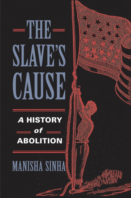 E-knjiga Slave's Cause Manisha Sinha