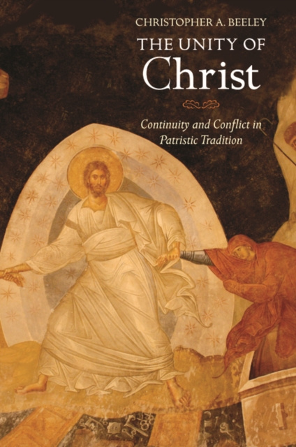 E-knjiga Unity of Christ Beeley Christopher A. Beeley