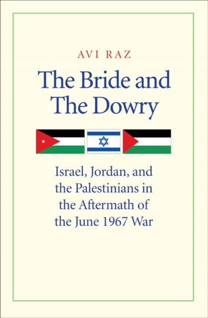 E-book Bride and the Dowry Raz Avi Raz