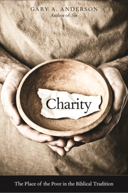 E-Book Charity Anderson Gary A. Anderson