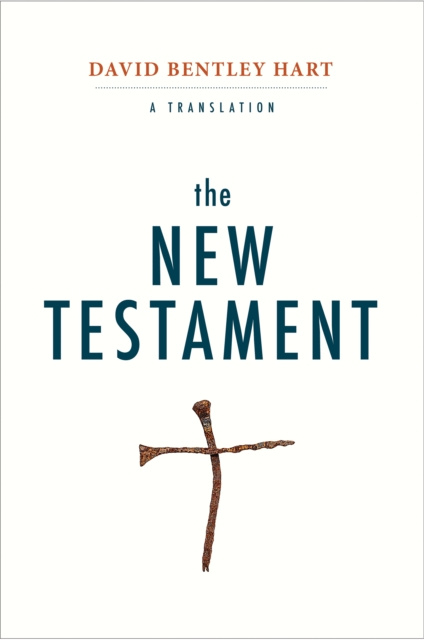 E-knjiga New Testament Hart David Bentley         Hart