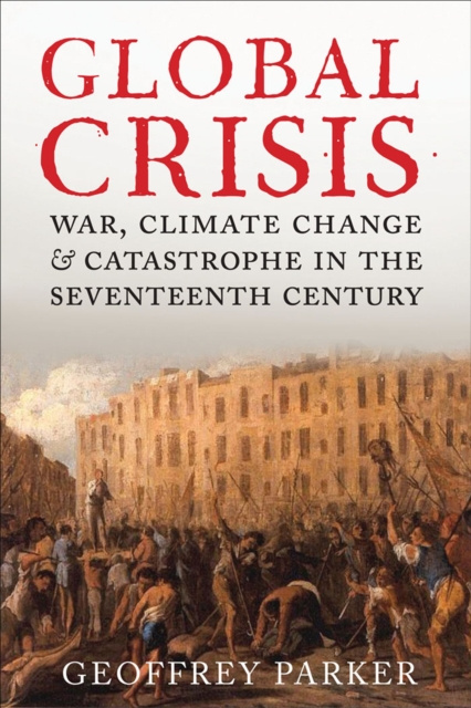 E-knjiga Global Crisis Geoffrey Parker